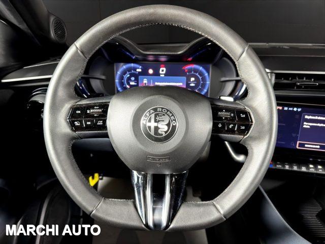 ALFA ROMEO Junior 1.2 136 CV Hybrid eDCT6