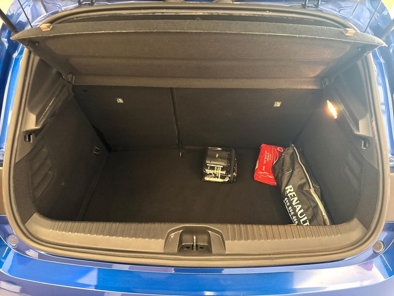 Renault Clio Blue dCi 115 CV 5 porte Intens