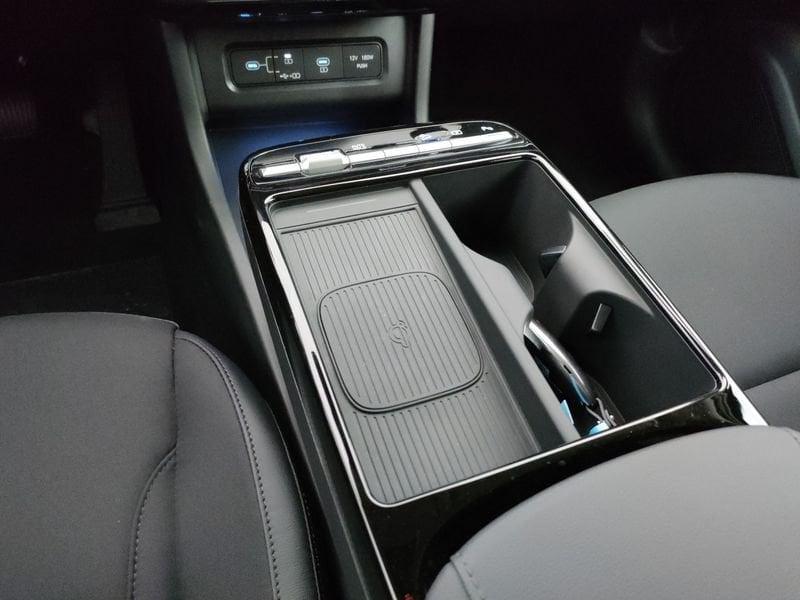 Hyundai Tucson Hybrid 1.6 HEV 2wd 239cv Exellence Auto
