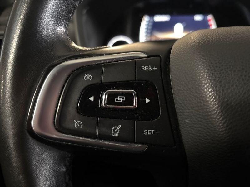 DR AUTOMOBILES dr 4.0 1.5 Bi-Fuel GPL