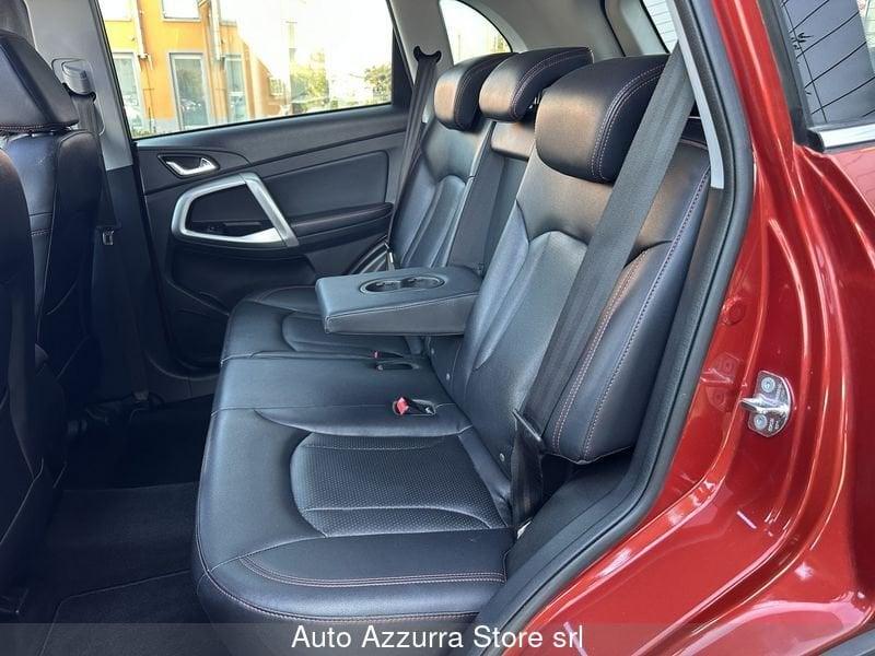 DR AUTOMOBILES dr6 dr6 Sport 1.5 Turbo Bi-Fuel GPL *PROMO AZZURRA*