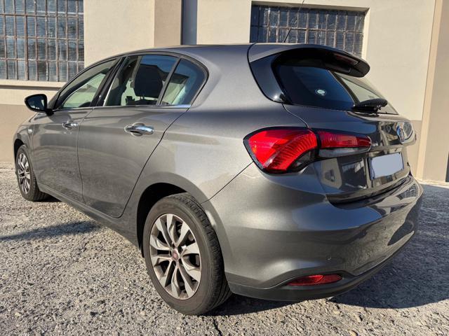 FIAT Tipo 1.4 5 PORTE Lounge