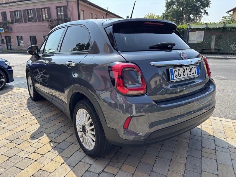 Fiat 500 X 500X 1.0 T3 Business 120cv