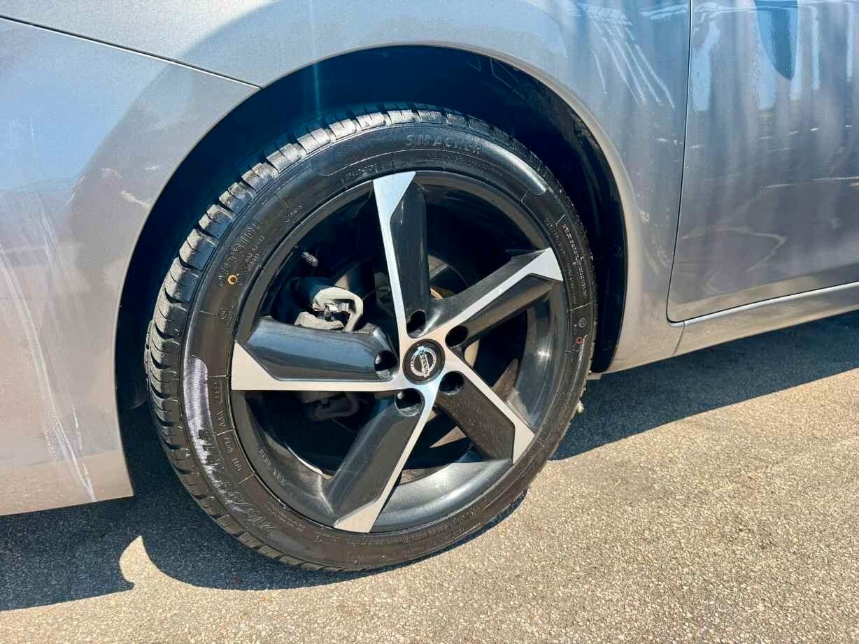 Nissan Pulsar 1.5 dCi Tekna 110 CV