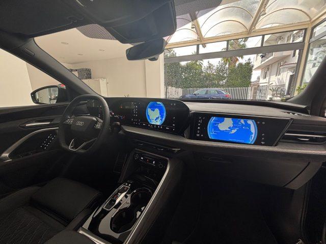 AUDI Q5 SPB TDI 150 kW mHEV+ S tronic quattro S line editi