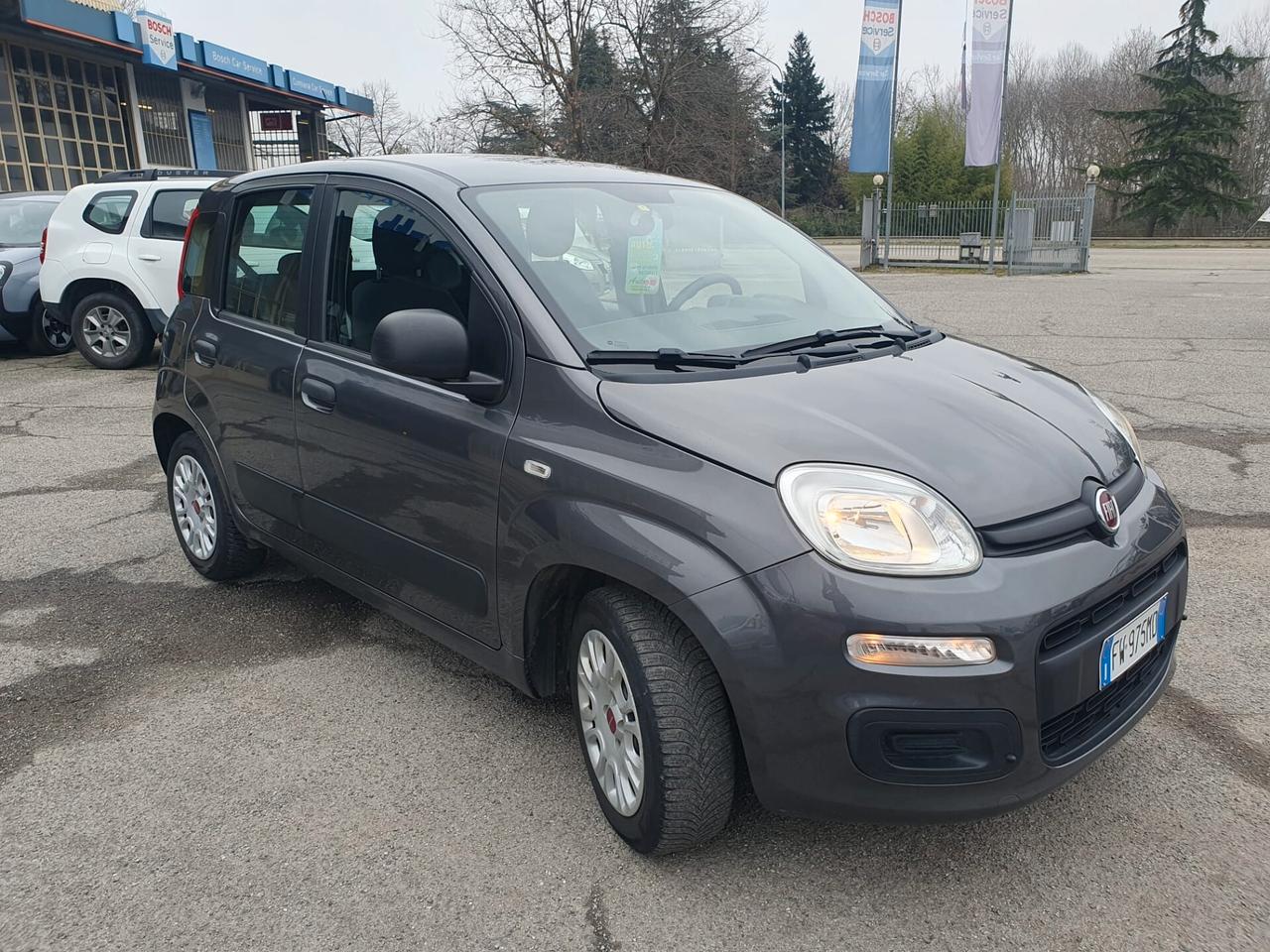 Fiat Panda 1.2 EasyPower Lounge