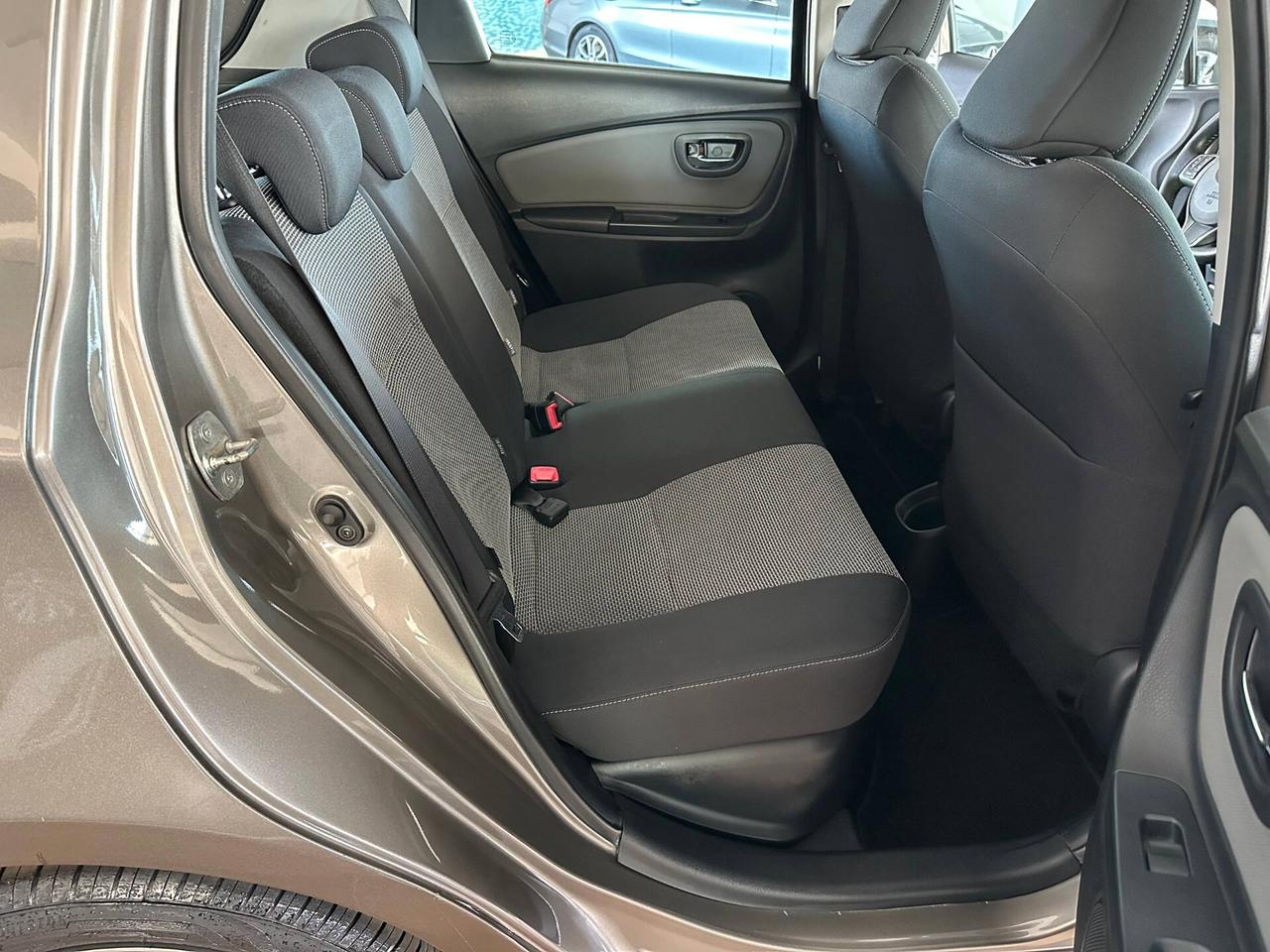 Toyota Yaris 1.5 Hybrid 5 porte Active