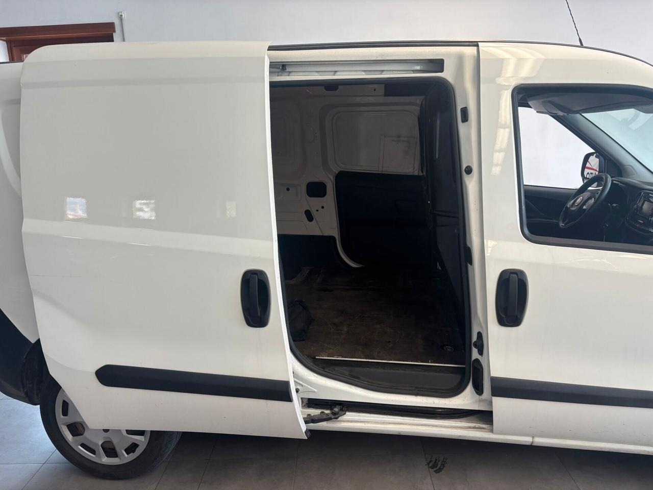 Fiat Doblo Doblò 2018 - 1.6 MJT 105 CV MAXI