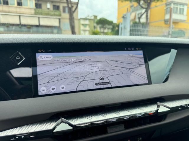 DS AUTOMOBILES DS 4 BlueHDi 130 cv Opera Automatica Tetto