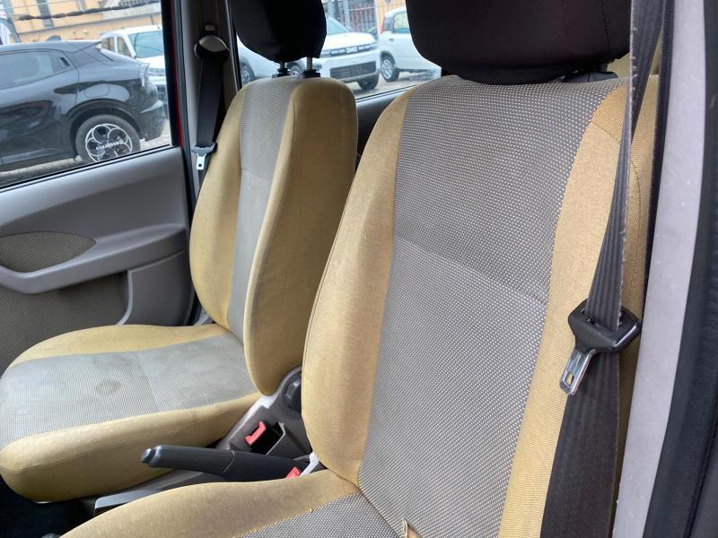 Fiat Panda 1.3 mjt 16v Emotion