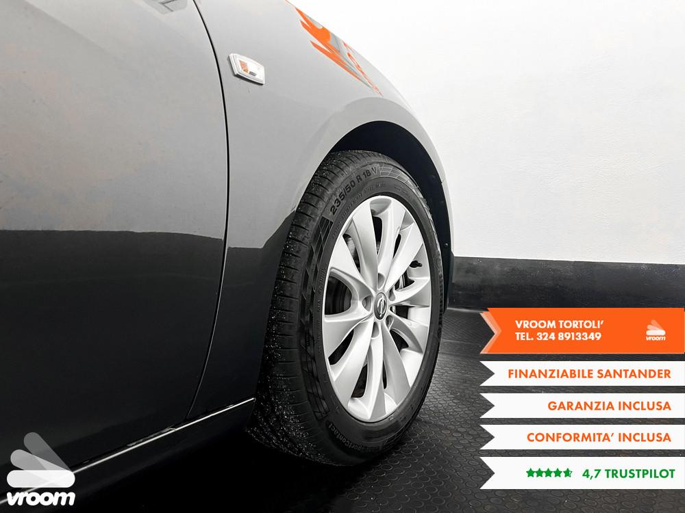 OPEL Cascada 2.0 CDTI ECOTEC 165CV Start&Stop C...