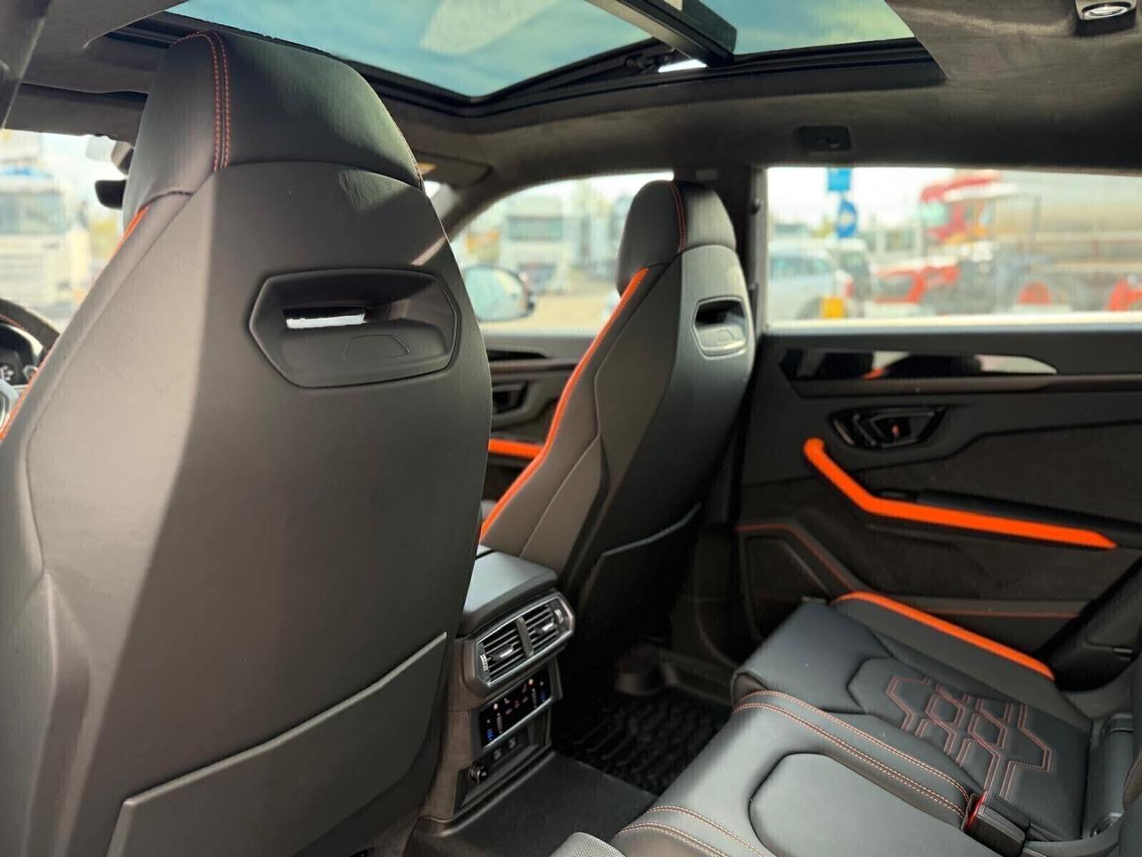 Lamborghini Urus 4.0 SE phev SE 800cv, NUOVA, TETTO, FULL FULL