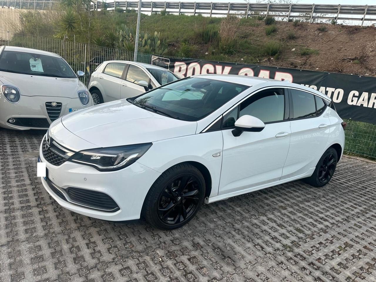 Opel Astra 1.6 CDTi 136CV Start&Stop 5 porte Innovation-07/2017