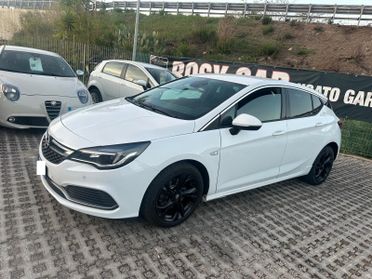 Opel Astra 1.6 CDTi 136CV Start&Stop 5 porte Innovation-07/2017