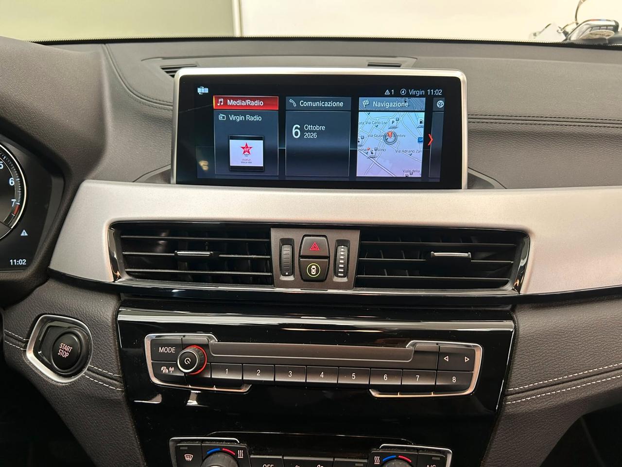 Bmw X2 xDrive25e M Mesh Edition