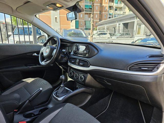FIAT Tipo 1.4 4 porte Easy