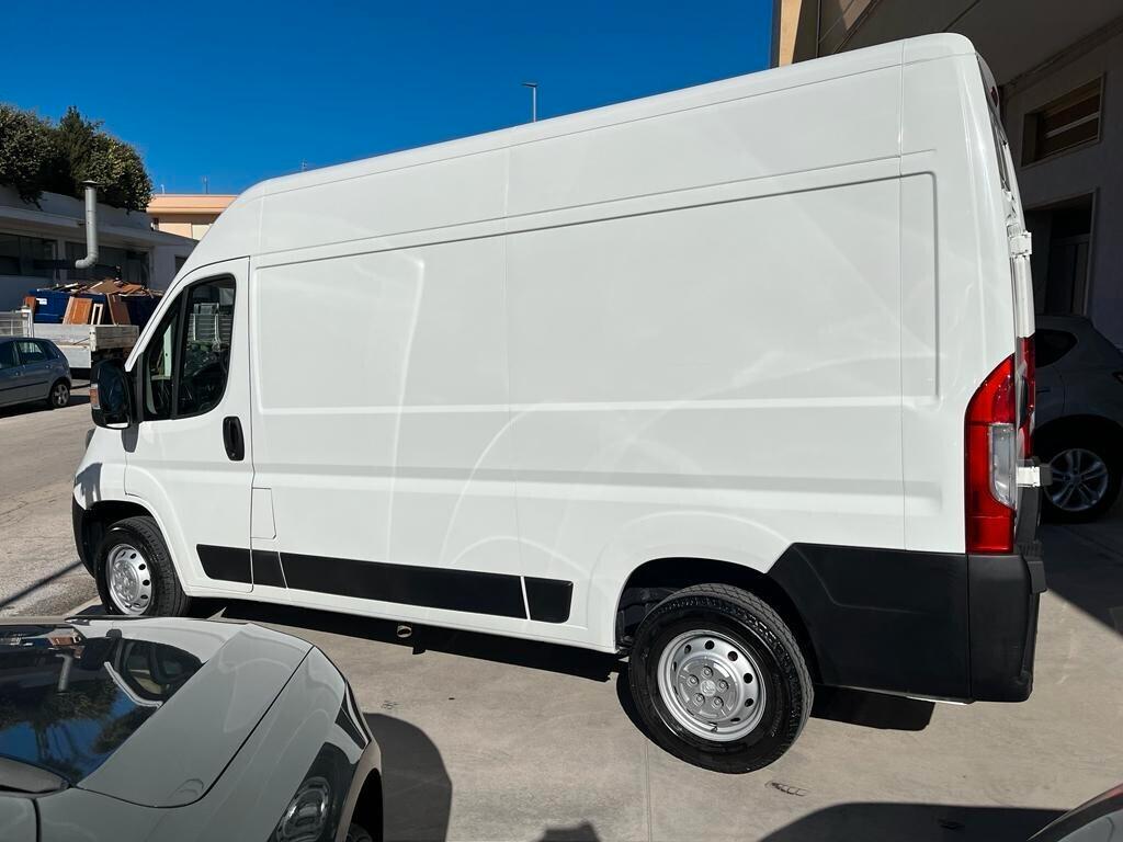 Citroen Jumper 30 BlueHDi 130 PC-TN Furgone