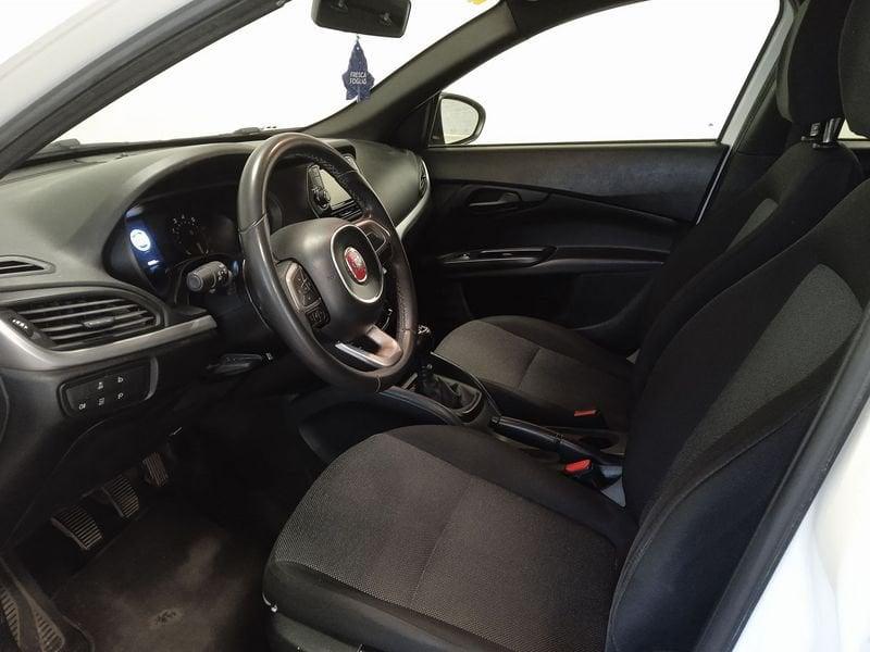 FIAT Tipo (2015-->) 1.4 5 porte Street