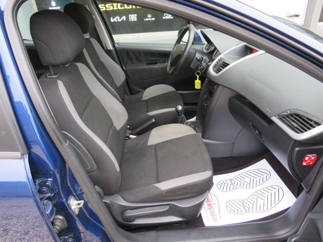PEUGEOT 207 1.4 88CV 5p. ONE Line