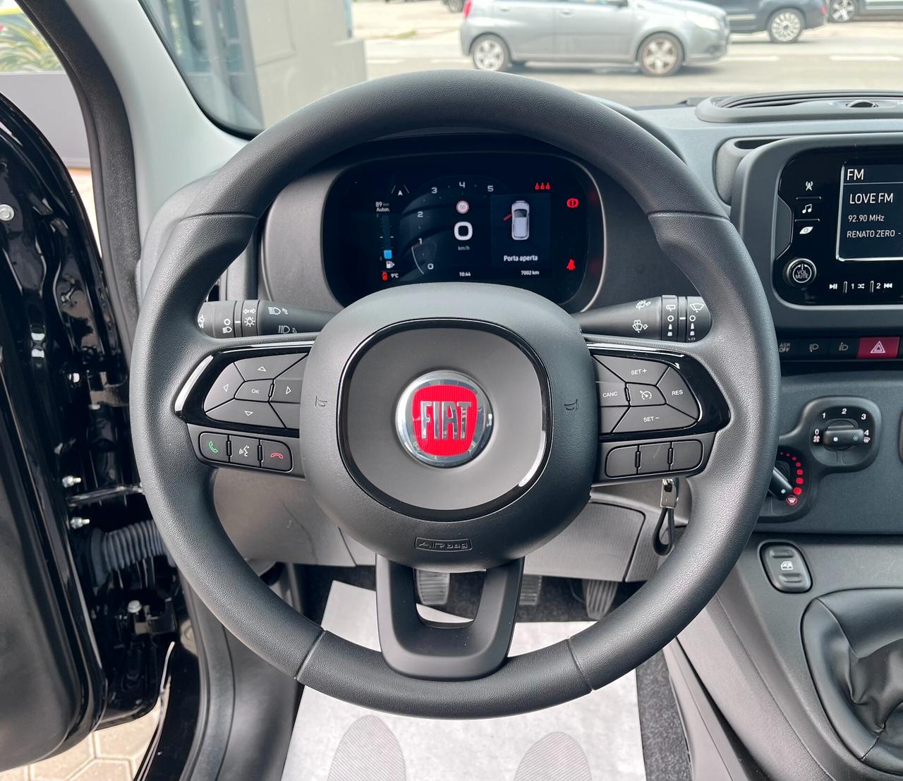 Fiat Panda ICON 1.0 FireFly S&S Hybrid