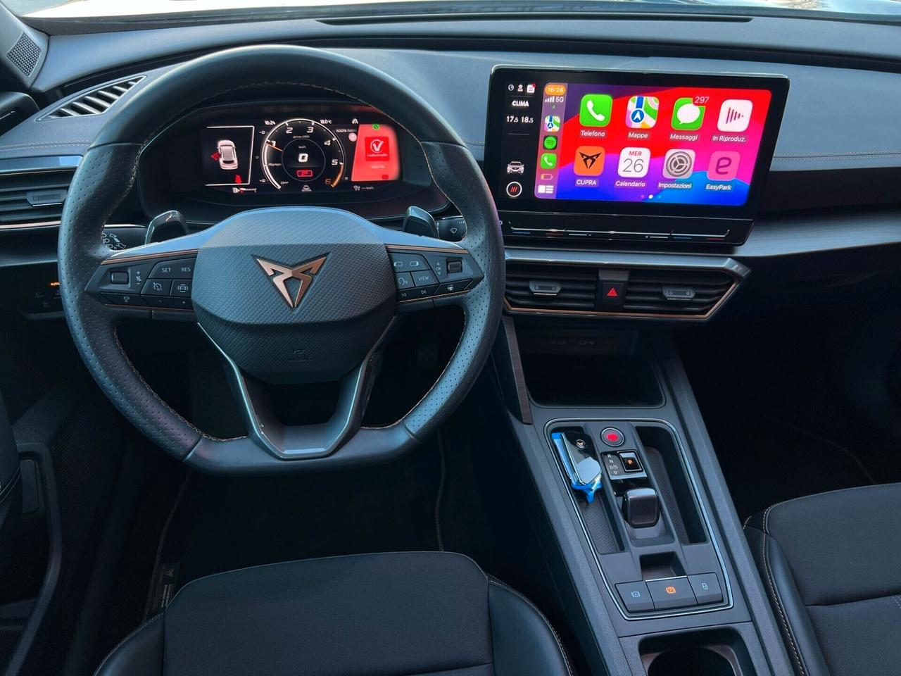 Cupra Formentor 2.0 TDI 4Drive DSG - *PROMO*