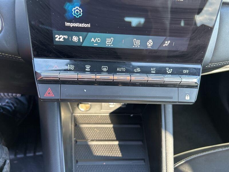 Renault Symbioz iconic E-Tech full hybrid 145