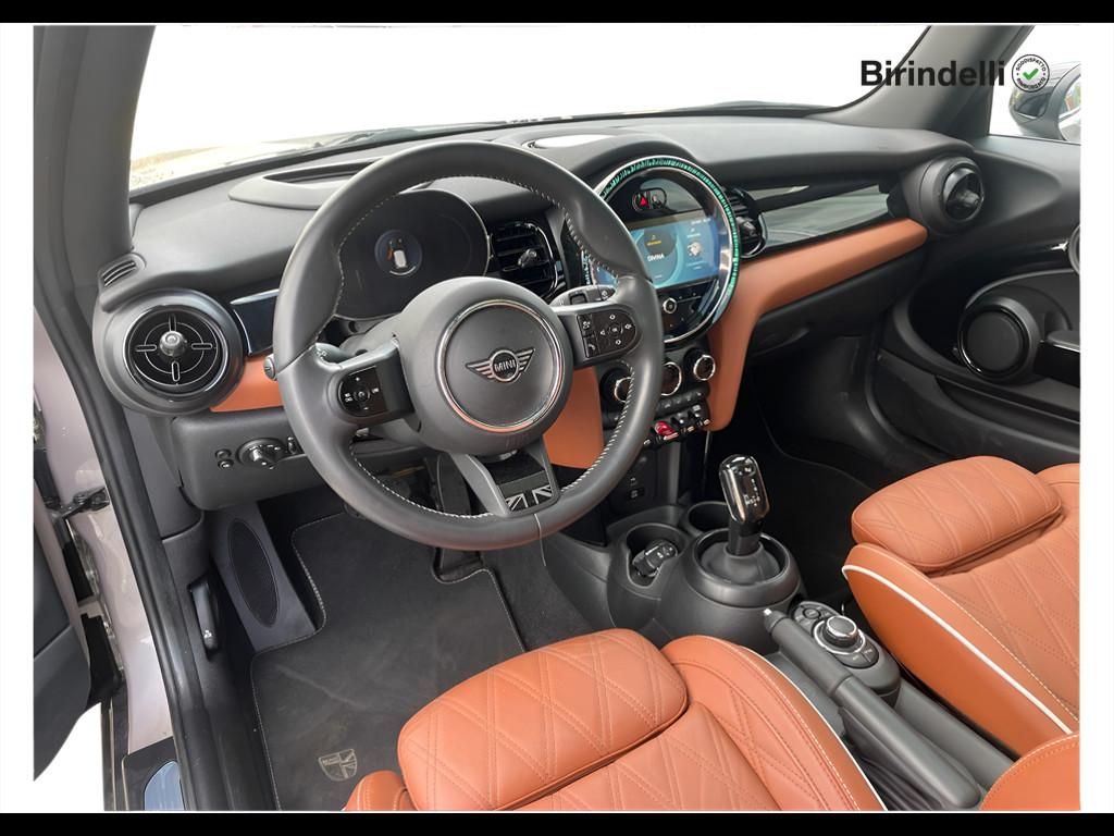 MINI Mini 4ª serie (F56) - Mini 1.5 Cooper Yours