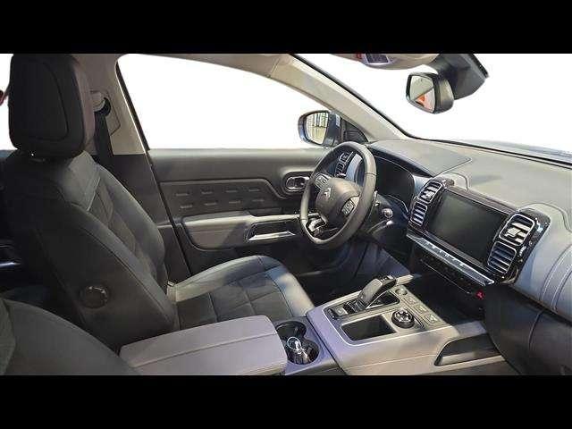 Citroen C5 Aircross 1.5 BlueHDi 130cv Shine EAT S&S my20