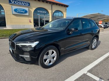 Volvo XC60 B4 AWD (Diesel/Hybrid) Business Plus