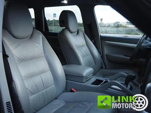 PORSCHE Cayenne 3.2 V6 cat