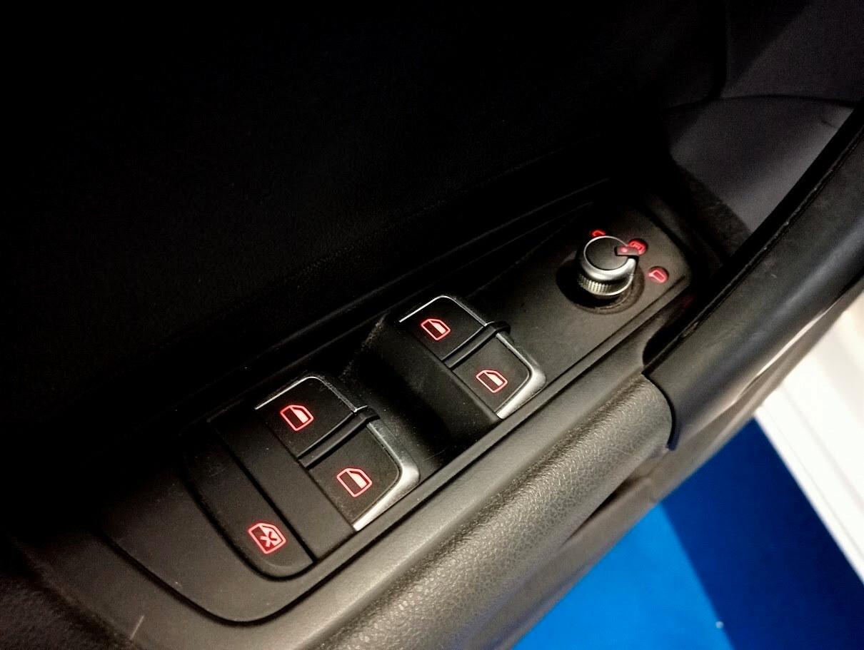 Audi A1 SPORTBACK 1.4 TDI Sport STRONIC EURO6 PRONTA CONS