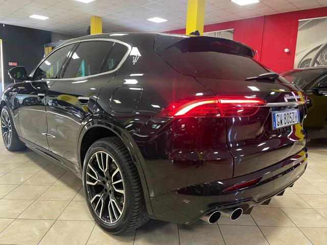 MASERATI Grecale MHEV 250 CV AWD GT*GARANZ UFFICIALE/TETTO *