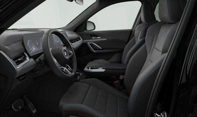 BMW X1 sDrive 18d Msport Pro