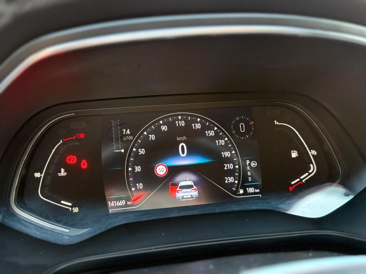 Renault Captur Blue dCi 115 CV EDC Intens