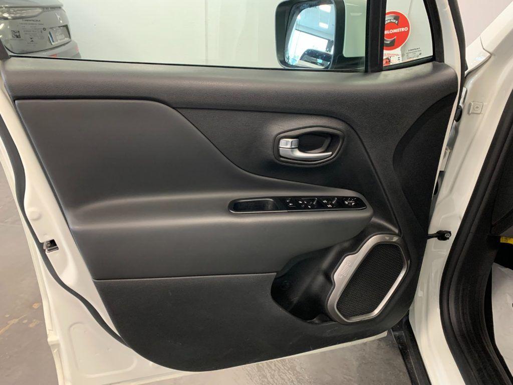 Jeep Renegade 1.6 mjt Longitude 2wd 130cv