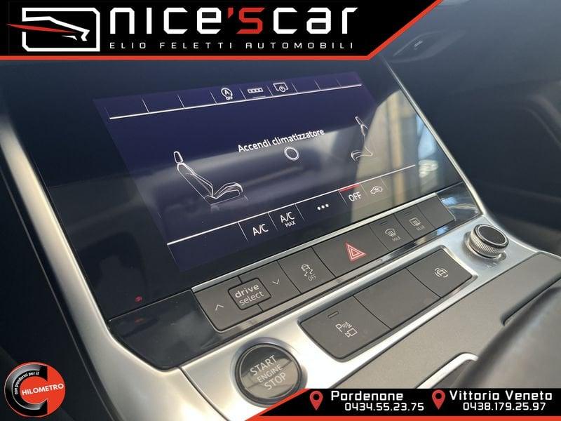 Audi A6 A6 40 2.0 TDI quattro ultra S tronic Business