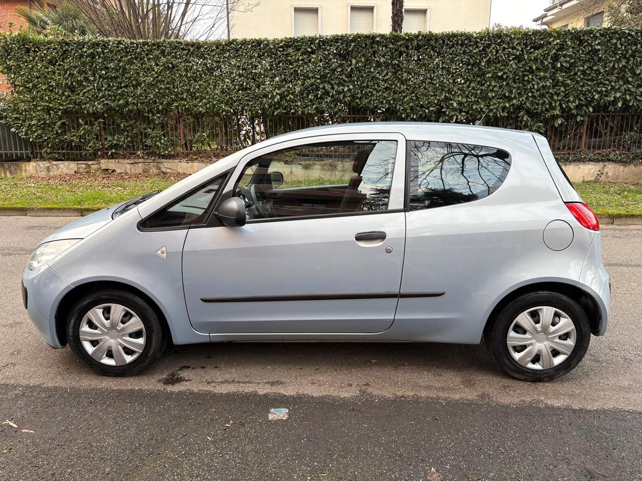 Mitsubishi Colt 1.1 12V 3p. CZ3 Sportychrome