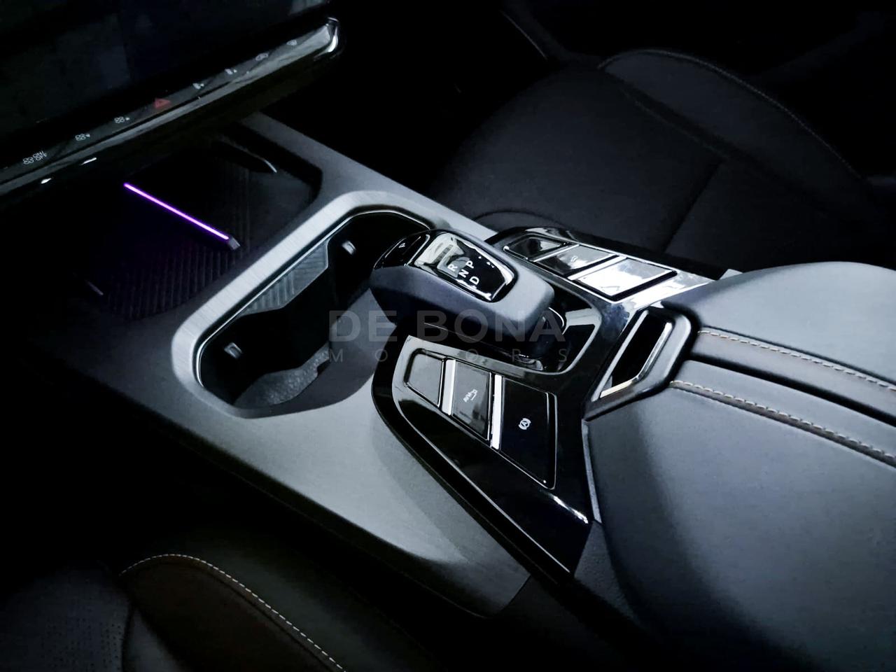 Sportequipe 8 gt 1.6 t-gdi 186cv dct 7 POSTI