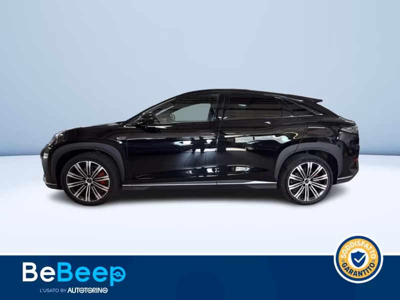 BYD Sealion 7 91,3 KWH EXCELLENCE AWD