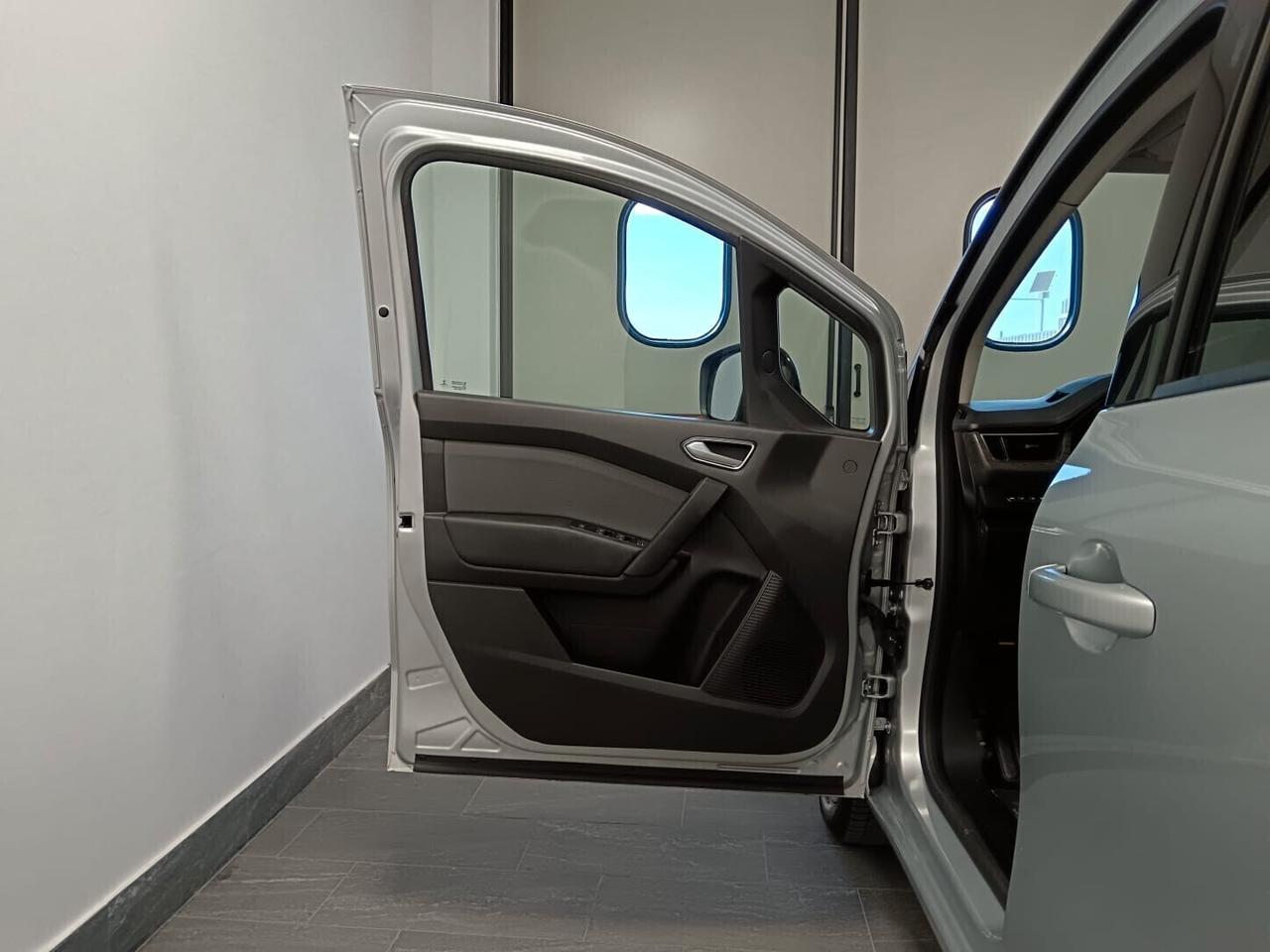 Renault Kangoo 1.5 Blue dCi 95CV Van Edition One