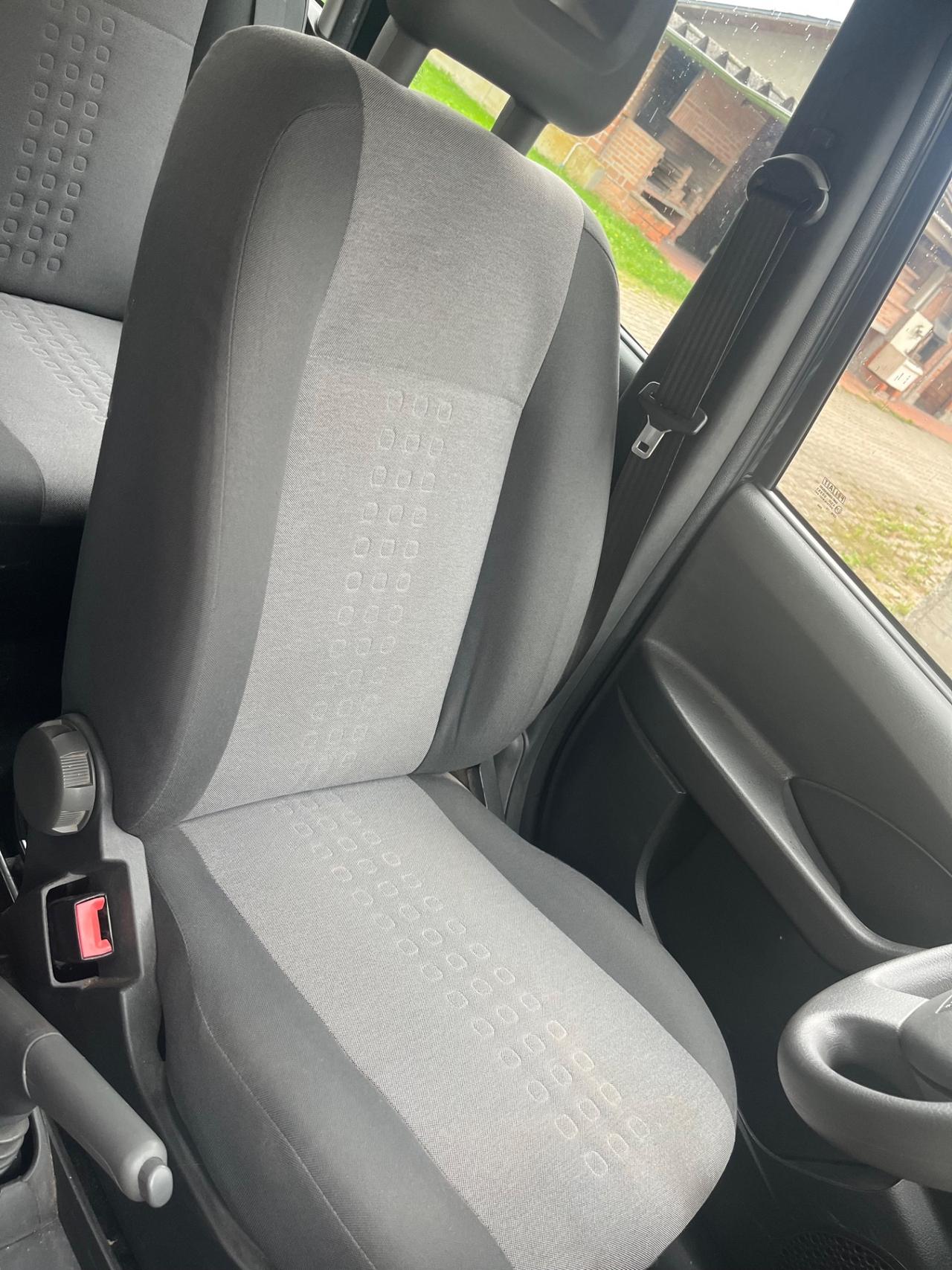 Fiat Panda 1.4 Natural Power Classic