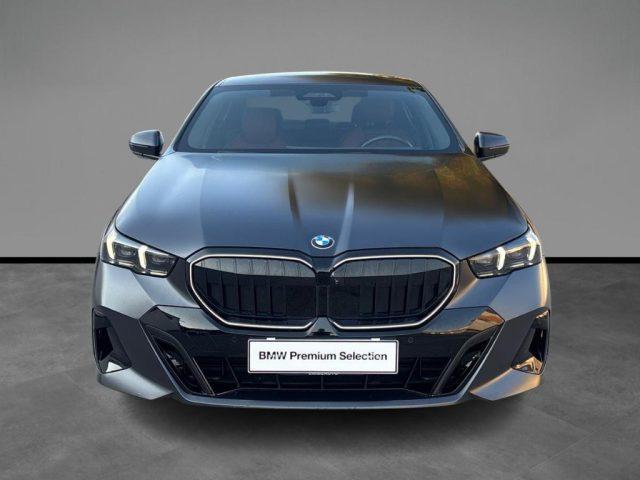BMW 540 d 48V xDrive (183kW) Msport Pro
