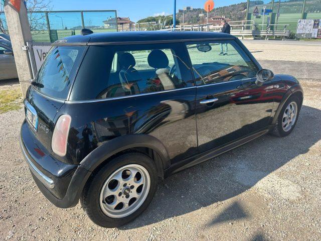 MINI Mini 1.4 tdi One D