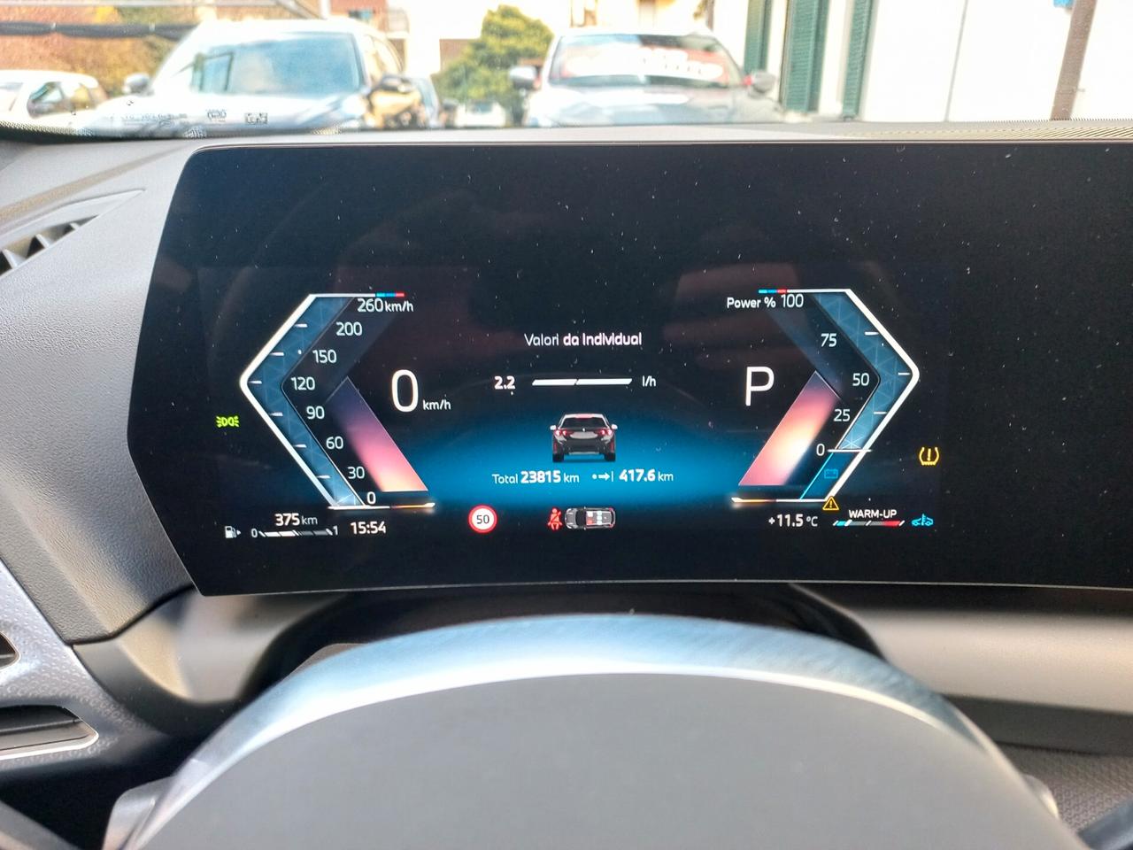 Bmw 120 48V 5p. MSport