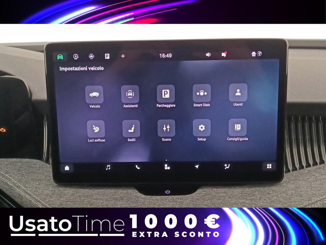 Skoda Superb wagon 2.0 tdi evo 150cv selection dsg