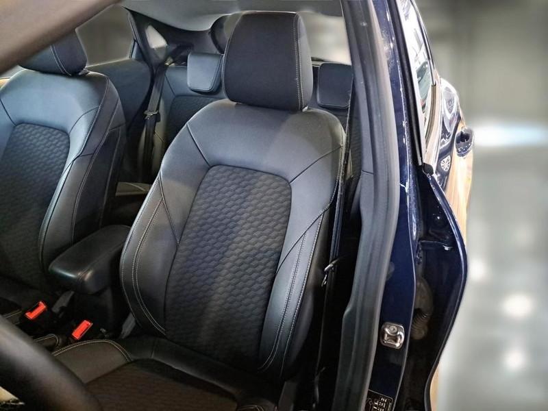 FORD PUMA 1.0 MHEV TITANIUM