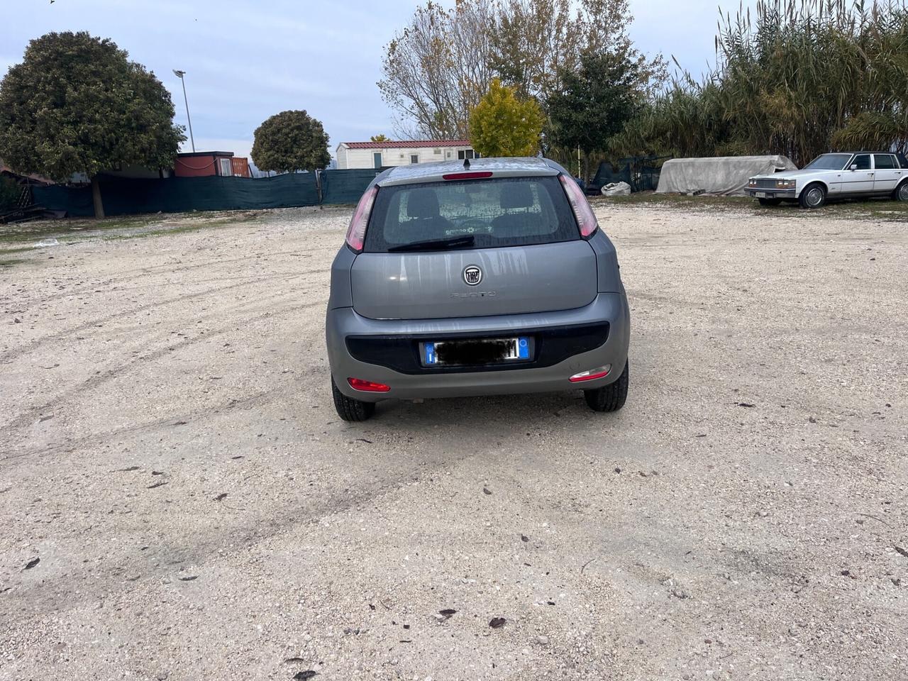 Fiat Punto Evo 1.4 3 porte S&S Active