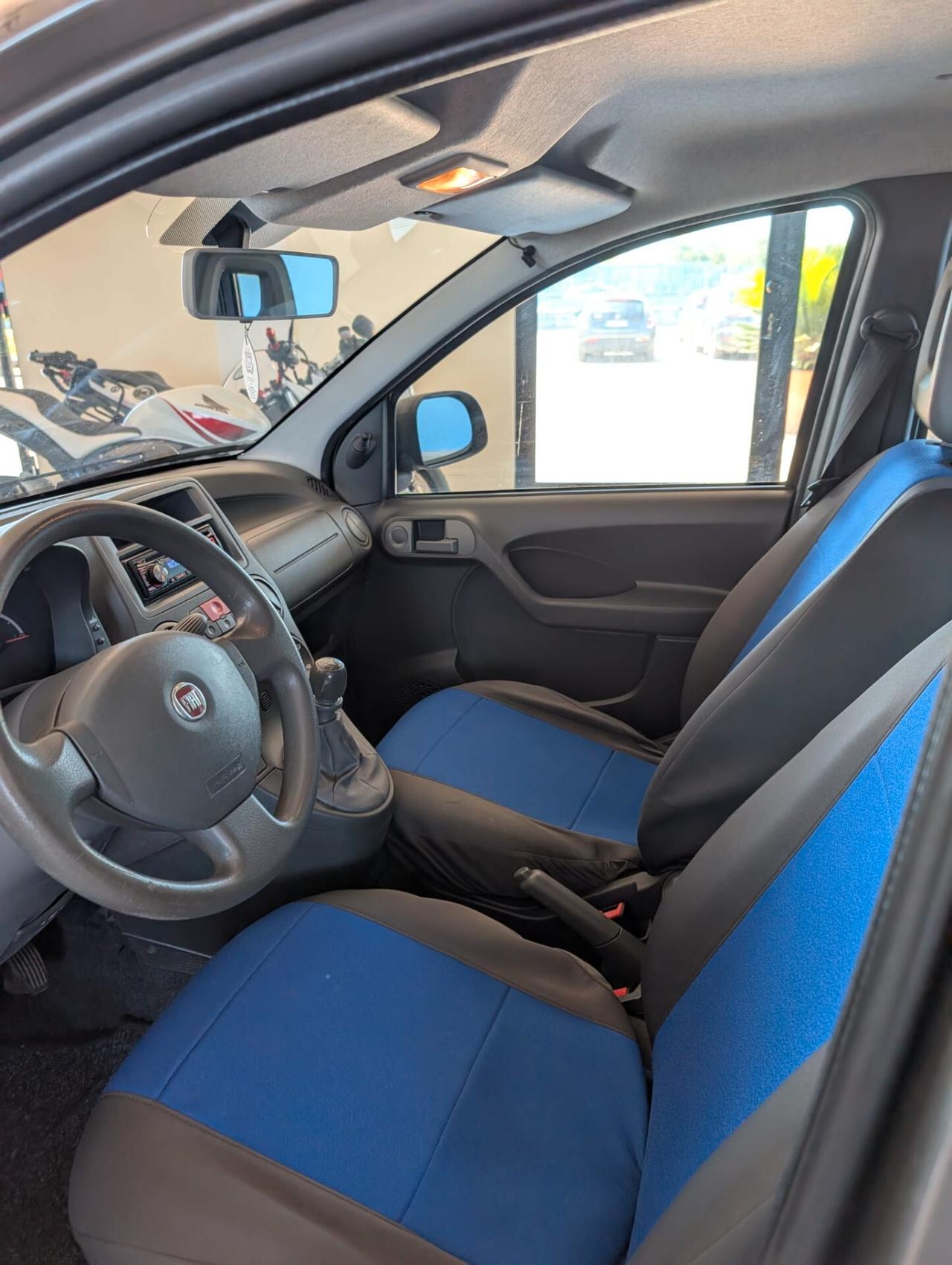 Fiat Panda 1.2 Dynamic