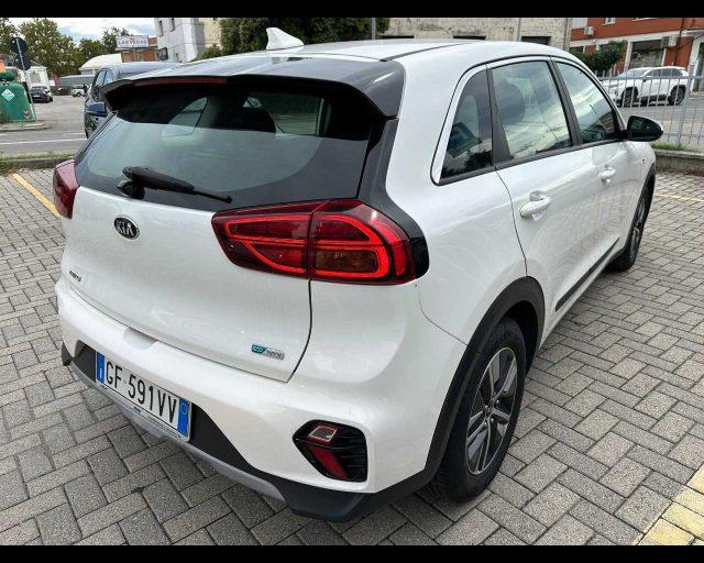 KIA Niro 1.6 GDi DCT HEV Style