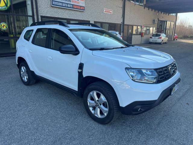 DACIA Duster 1.3 TCe FAP 4x4 Comfort